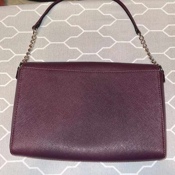 KATE SPADE SATCHEL - Picture 2 of 4
